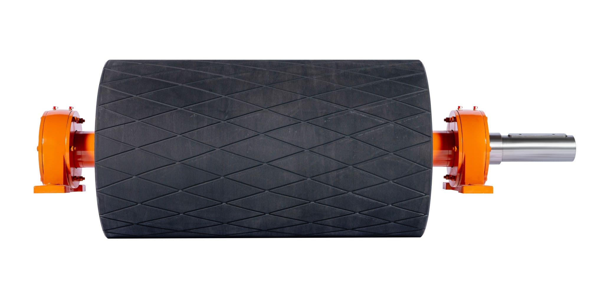 قرقره درام رانده